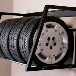 Garage Tire Racks Kansas City KS / MO Garage Tire Racks Kansas City KS / MO