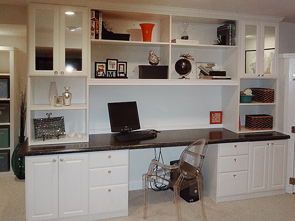 Home Office Ideas Kansas City KS / MO