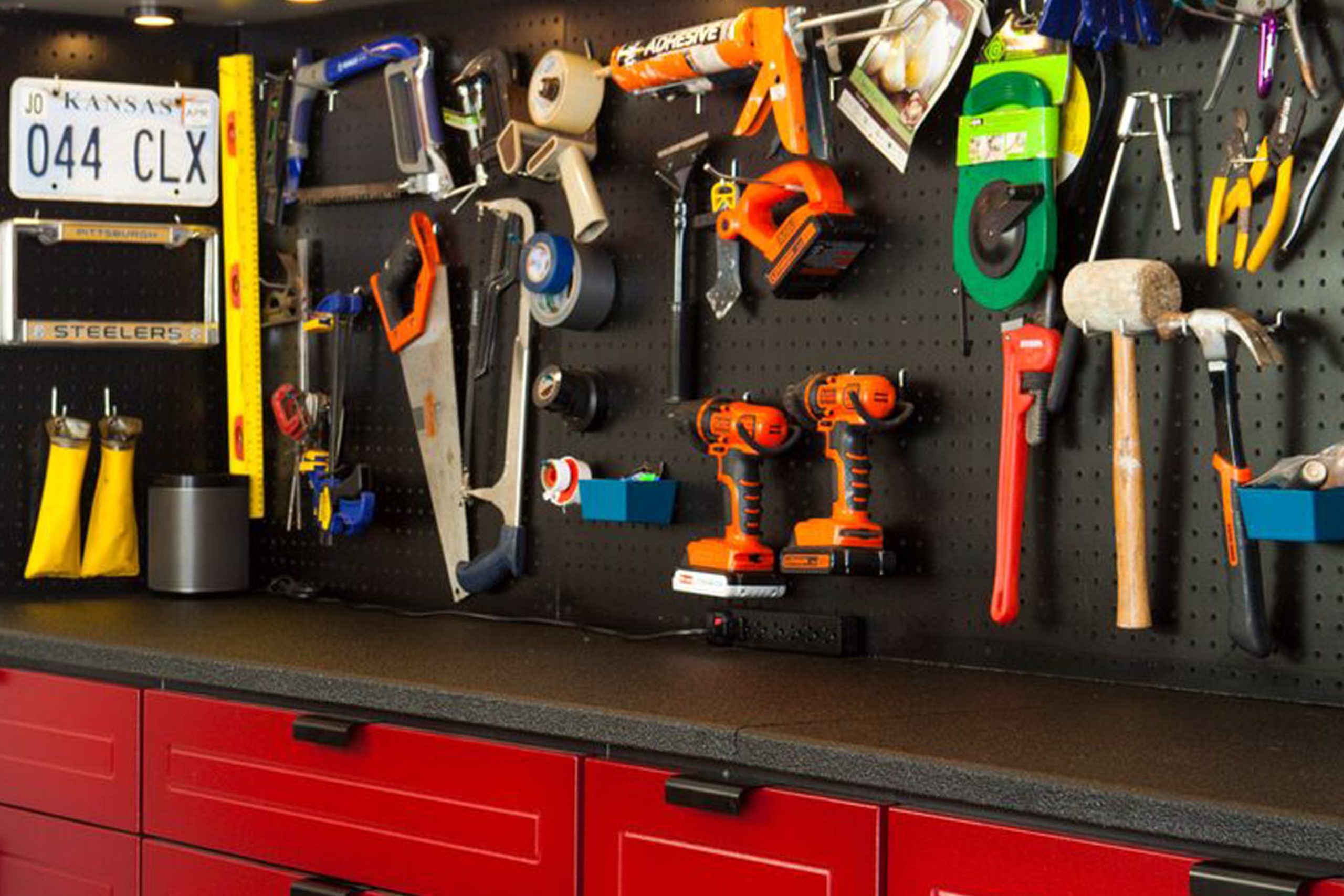 Read more about the article 5 Great Ways to Organize Your Tools