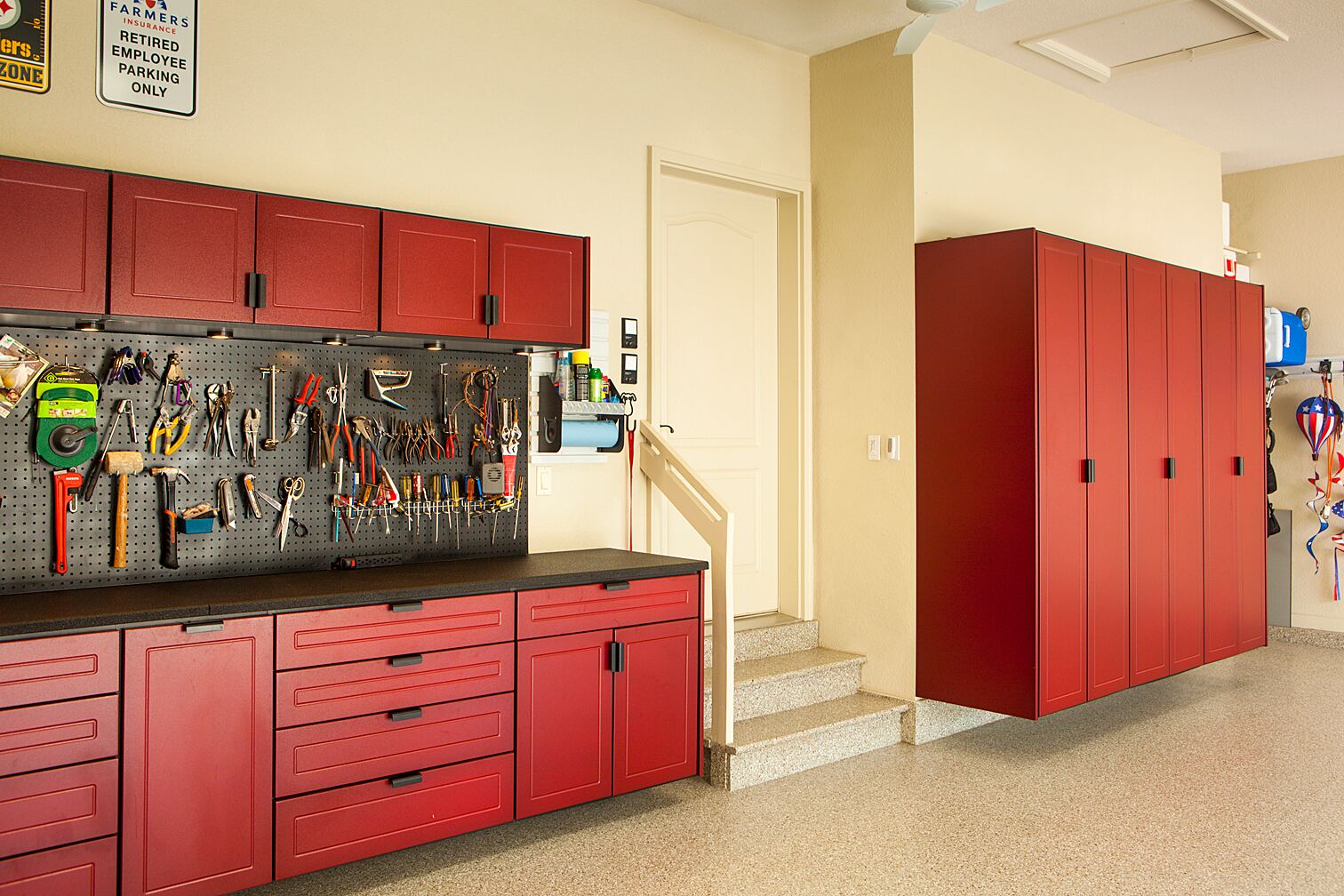 Read more about the article Garage Storage System Costs