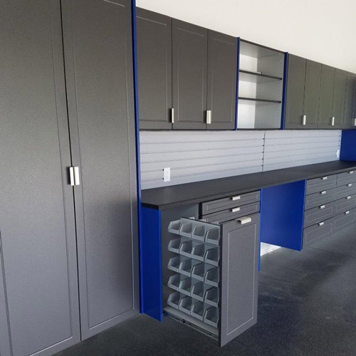Garage Cabinets Kansas City KS / MO Garage Cabinets Kansas City KS / MO