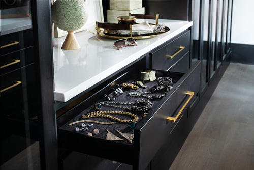 Closet Accessories - Olathe