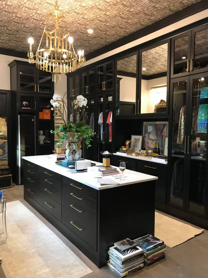 Custom Closets Kansas City KS / MO | Closet Design Kansas City