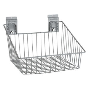 Large Angle Basket