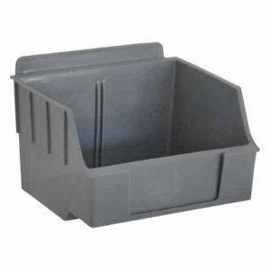 HD Slot Bin