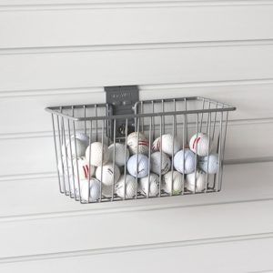 Caddy Basket