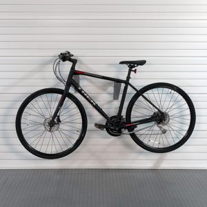 15″ Bike Bracket Set
