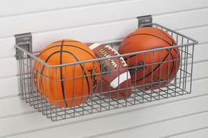 Heavy Duty Deep Basket