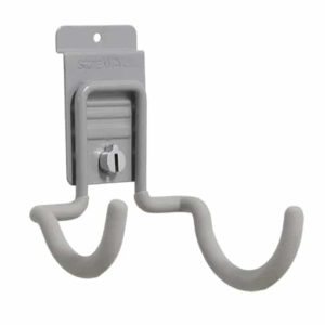 Hand Held Power Tool Hook