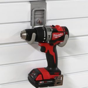 Hand Held Power Tool Hook