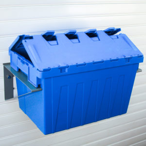 Heavy Duty Storage Tote/Recycle Tote