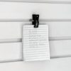 Storage Clip - Image 2