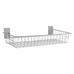 Heavy Duty Shallow Basket