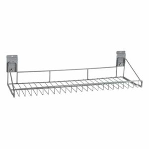 Small Wire Shelf – 30″W x 9.5″D