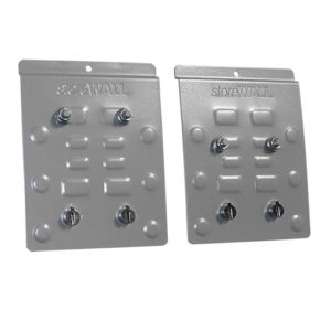 SW Steadyrack Brackets (set of 2)