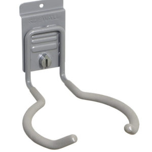 Vertical Tool Hook