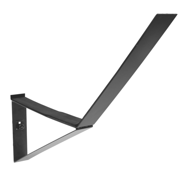 MKE 15" Angled Bracket