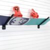 MKE 12" Angled Hook - Image 7
