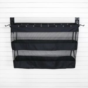 MKE Extra Large Grab & Go Tote Bag (12″ Extra Long All-Purpose Hook Sold Separately)