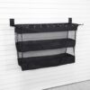 MKE Extra Large Grab & Go Tote Bag (12″ Extra Long All-Purpose Hook Sold Separately)