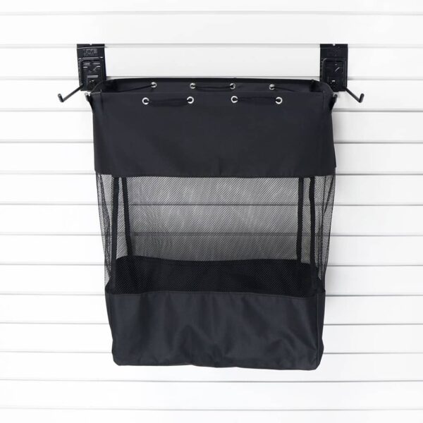 MKE Large Grab & Go Tote Bag (12″ Extra Long All-Purpose Hook Sold Separately) - Image 2