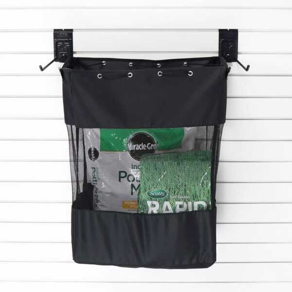 MKE Large Grab & Go Tote Bag (12″ Extra Long All-Purpose Hook Sold Separately) - Image 4