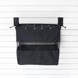 MKE Medium Grab & Go Tote Bag (12″ Extra Long All-Purpose Hook Sold Separately)