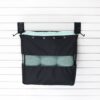 MKE Medium Grab & Go Tote Bag (12″ Extra Long All-Purpose Hook Sold Separately) - Image 4