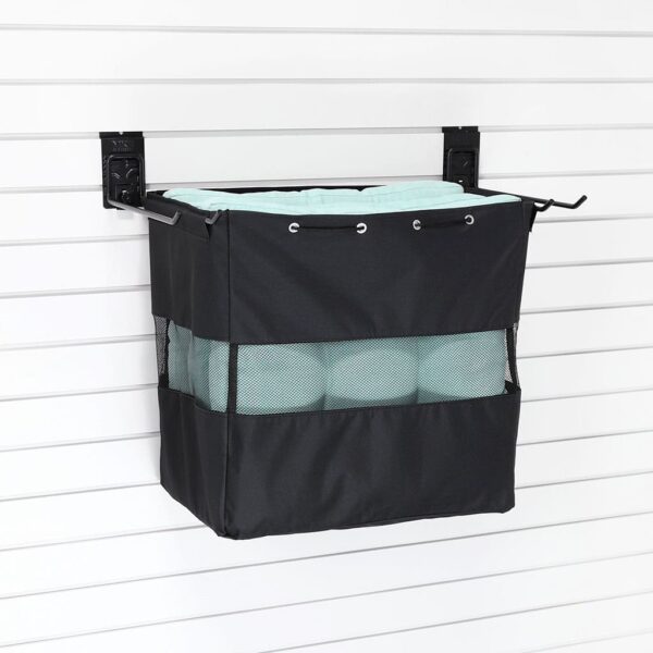 MKE Medium Grab & Go Tote Bag (12″ Extra Long All-Purpose Hook Sold Separately) - Image 5