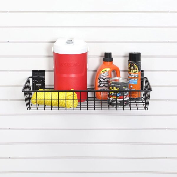 MKE Medium Basket - Image 2