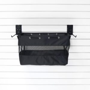 MKE Small Grab & Go Tote Bag (12″ Extra Long All-Purpose Hook Sold Separately)
