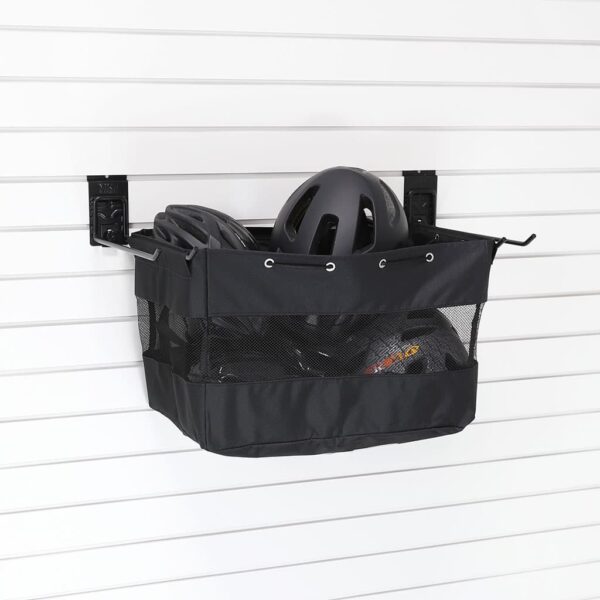 MKE Small Grab & Go Tote Bag (12″ Extra Long All-Purpose Hook Sold Separately) - Image 4