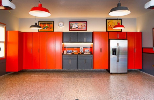 Read more about the article Your Epoxy Garage Flooring Company in Lee’s Summit Transforms Your Space