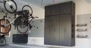 Epoxy Garage Flooring Company in Lee's Summit