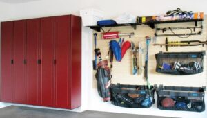 Epoxy Garage Flooring Company in Overland Park 