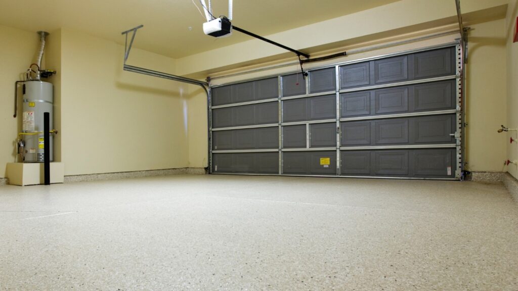 garage cabinets company in Liberty