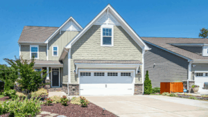 Custom Garage Storage Solutions in Liberty