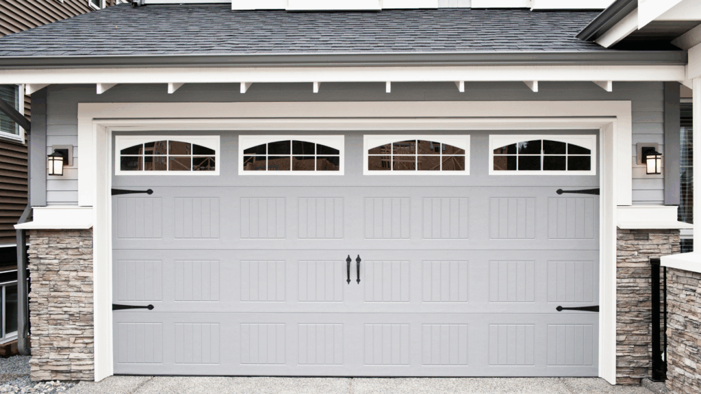 Garage Organization Services in Liberty