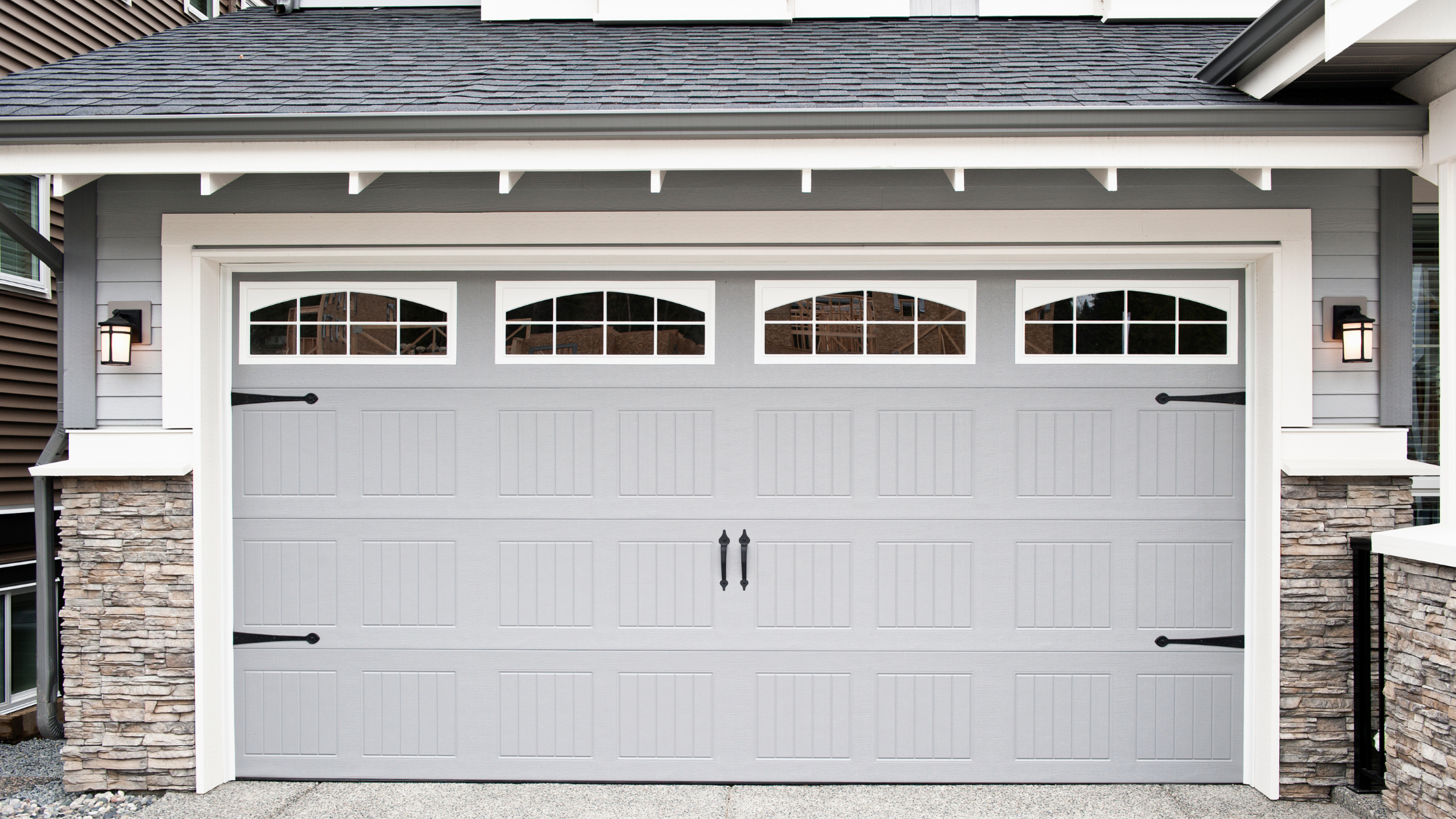 Read more about the article Why You May Need Garage Organization Services in Liberty