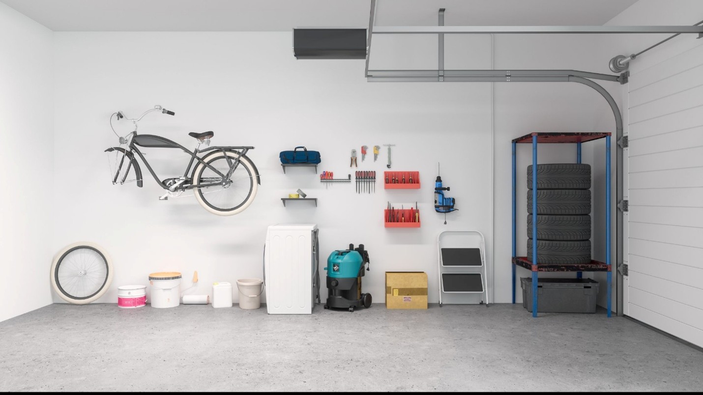 Read more about the article Are Your Garage Cabinets Peeling? Check Out Many People’s Go-To Garage Cabinet Company in Overland Park