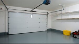 garage cabinets in Overland Park