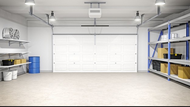 Read more about the article Best Ways to Keep Your Garage Storage Organized in Lee’s Summit