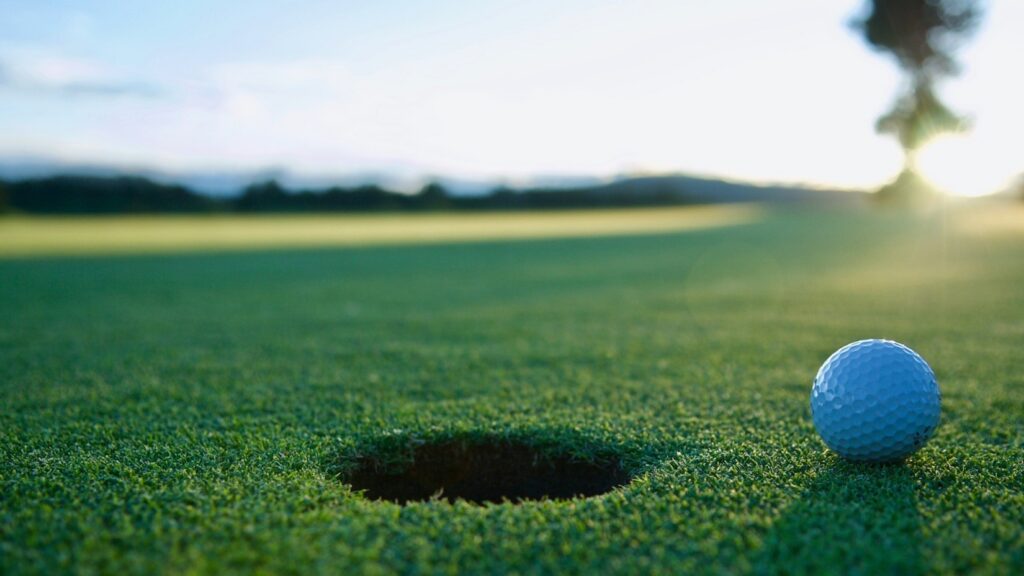 Murphy Golf Simulator Installation in Lee's Summit
