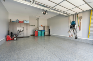 Full Garage Makeover Service in Lee's Summit