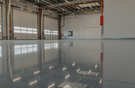 Read more about the article Is Epoxy Garage Flooring Worth It?